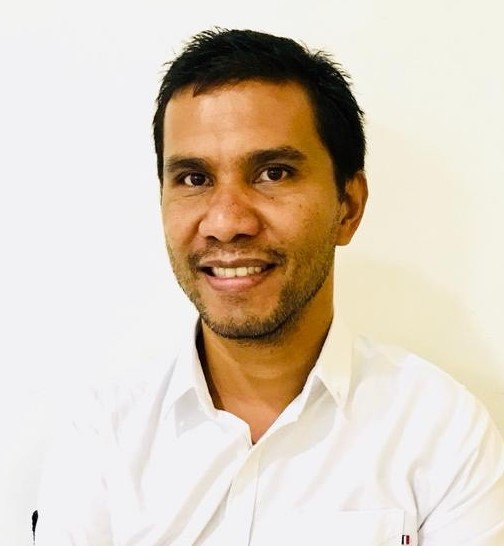 Alex Tilman, Development Coordination Officer (Partnership and Development Finance), UNRCO Timor-Leste