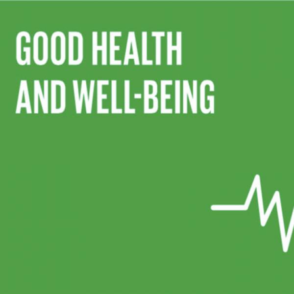 Goal 3 - Good Health and Well-Being